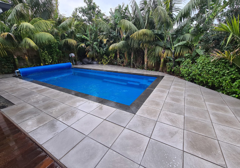 Concrete Contractors Tauranga Driveways Paths Edging