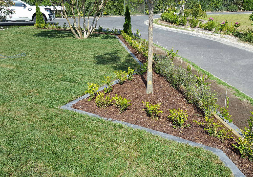 Concrete Contractors Tauranga Driveways Paths Edging