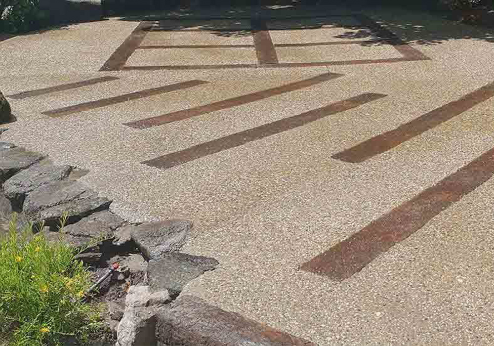 Concrete Contractors Tauranga Driveways Paths Edging