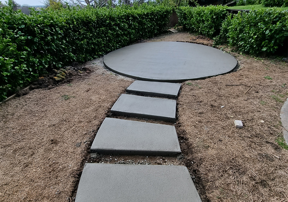 Concrete Driveways Tauranga Concreting Companies BOP