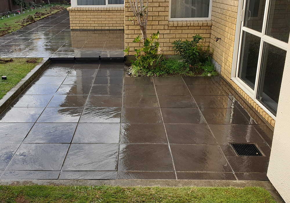 Concrete Paving Tauranga Paving Strips Bay of Plenty