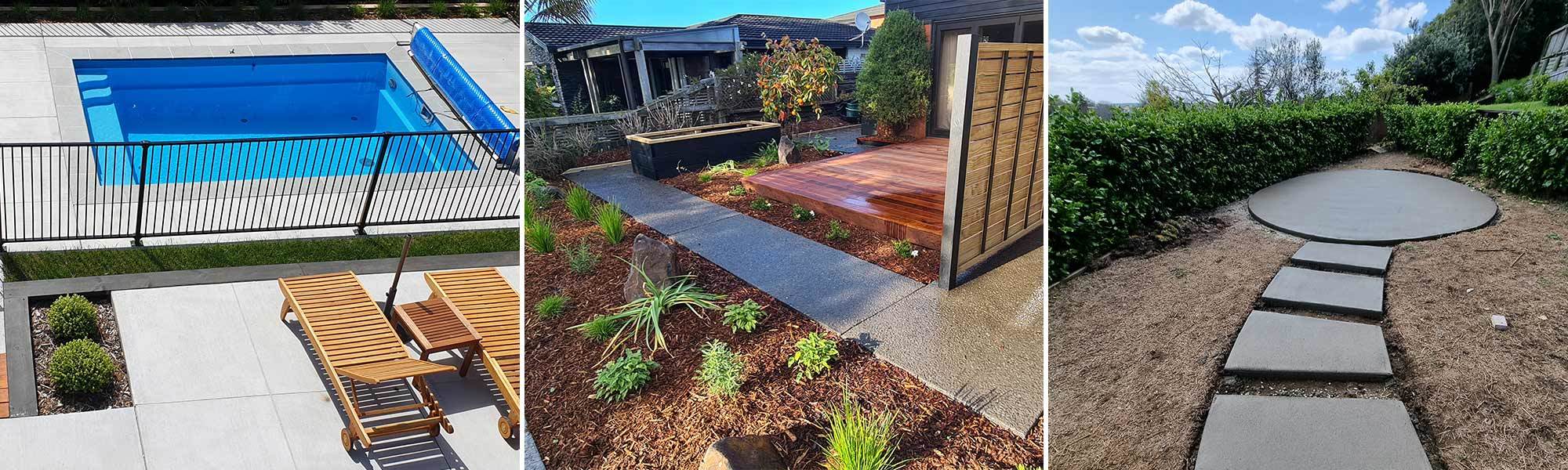 Concrete Driveways Tauranga Concreting Companies BOP