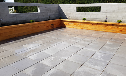 Concrete Contractors Tauranga Driveways Paths Edging